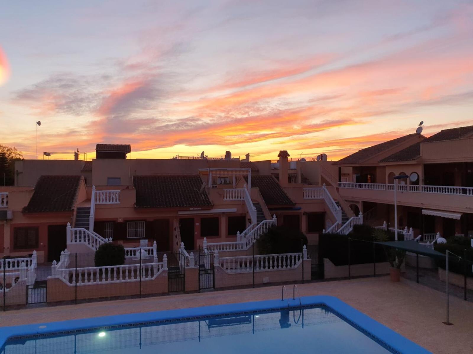 El Salado2,Svetik Apartment Torrevieja Exterior photo